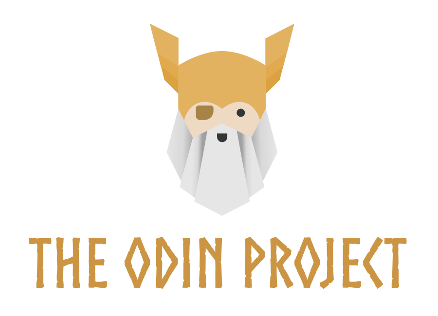 Portfolio tile for web projects that follow Odin Projtect's cirriculum.